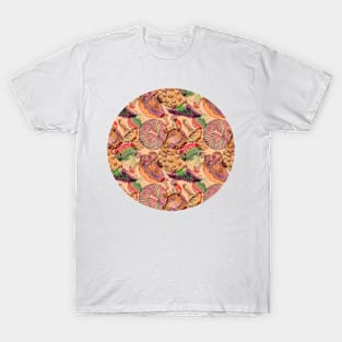 Magic Mushrooms T-Shirt